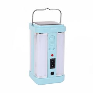 چراغ اضطراری مدل wd 7977 با نور مهتابی